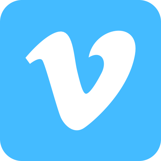 Vimeo Logo